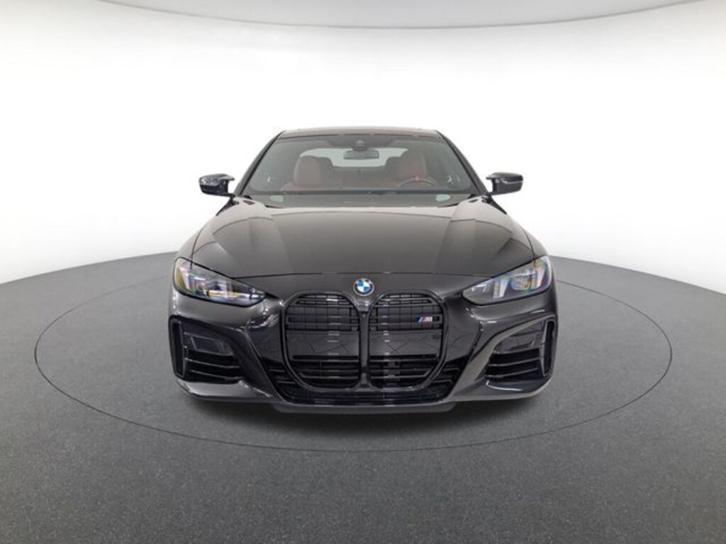 Certified 2026 BMW 4 Series M440i xDrive Coupe