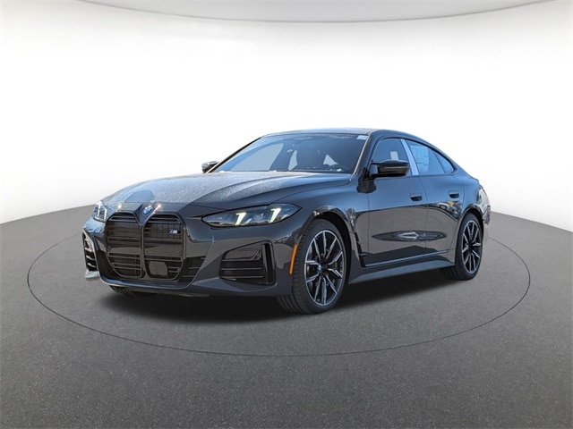 2026 BMW 4 Series M440i's photo