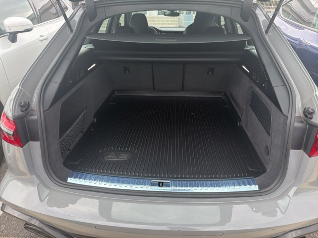 Used 2023 Audi RS 6 4.2 Wagon