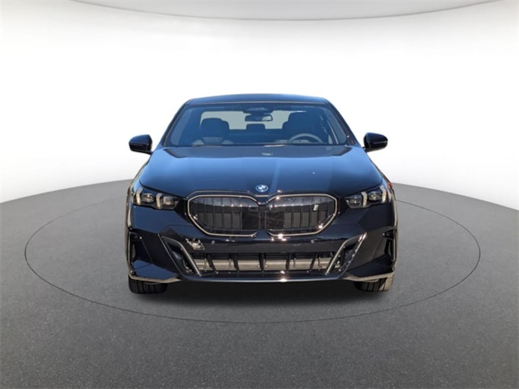 New 2026 BMW i5 xDrive40 Sedan