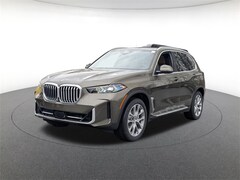 2026 BMW X5 xDrive40i SUV