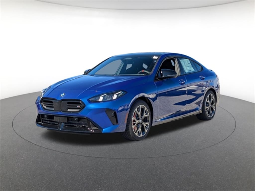 New 2026 BMW M235i xDrive Gran Coupe