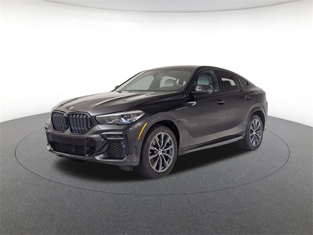2023 BMW X6 SUV 