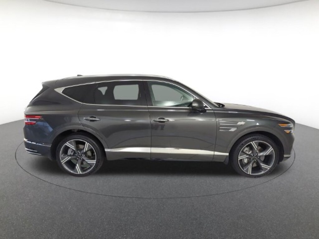 Used 2026 Genesis GV80 2.5T Prestige SUV