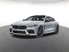 2025 BMW M8 Competition Gran Coupe