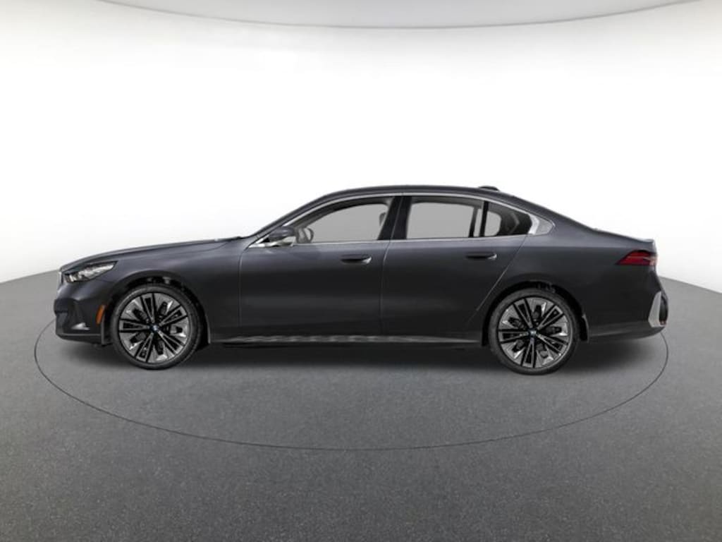 New 2027 BMW 530i xDrive Sedan