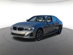2026 BMW 330i xDrive Sedan