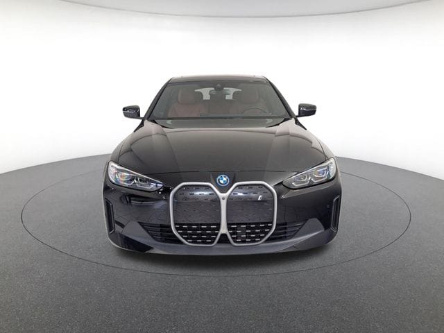 Certified 2024 BMW i4 35 with VIN WBY43AW0XRFS02830 for sale in Silver Spring, MD