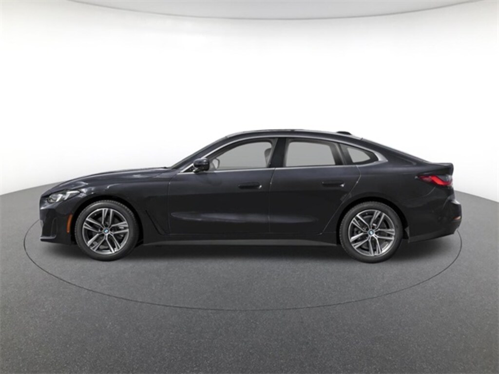 New 2026 BMW 430i xDrive Gran Coupe