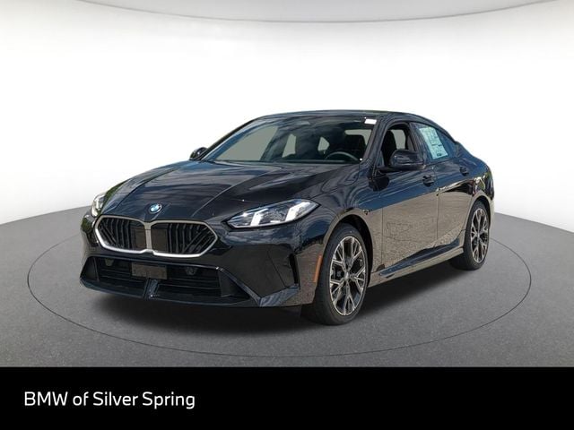 2026 BMW 2 Series 228 xDrive Gran Coupe's photo