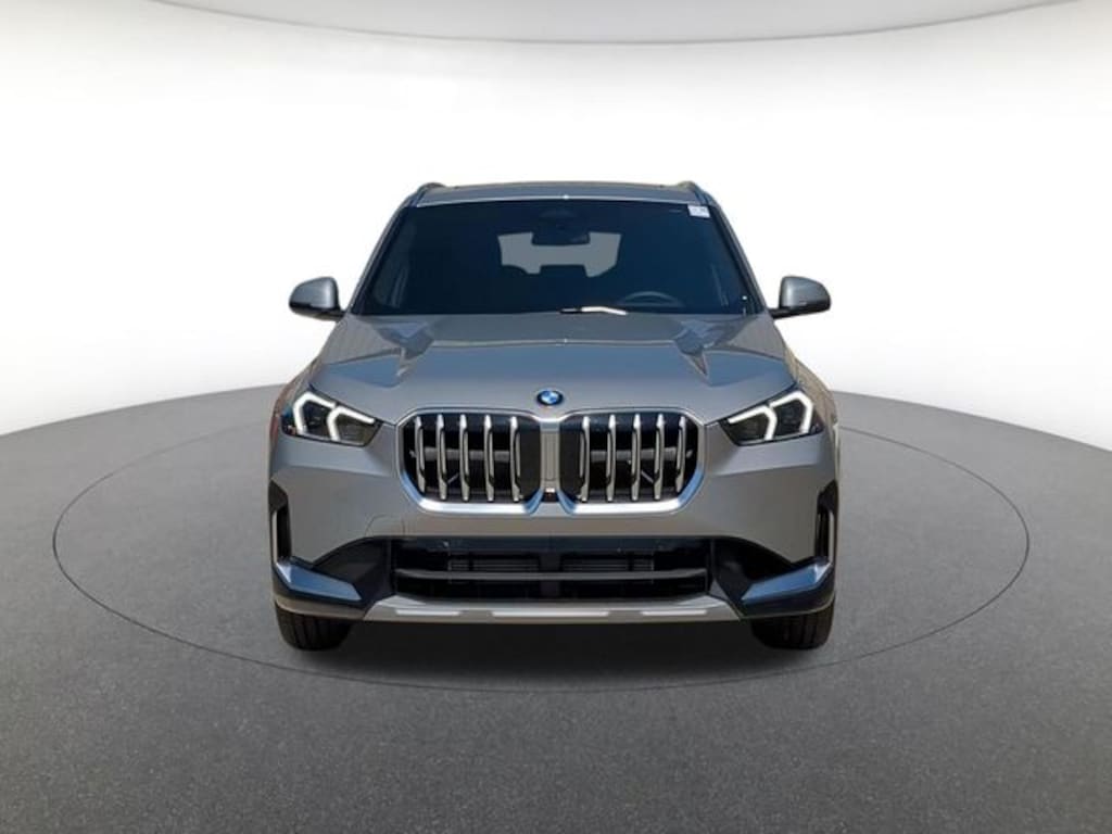 New 2026 BMW X1 xDrive28i SUV