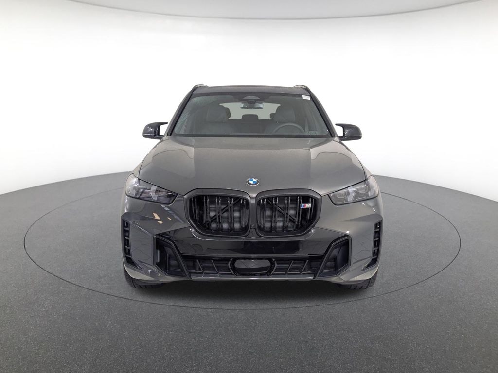 Used 2026 BMW X5 M60i SUV
