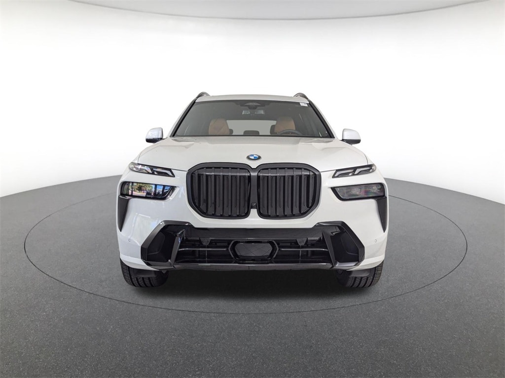 Used 2026 BMW X7 xDrive40i SUV