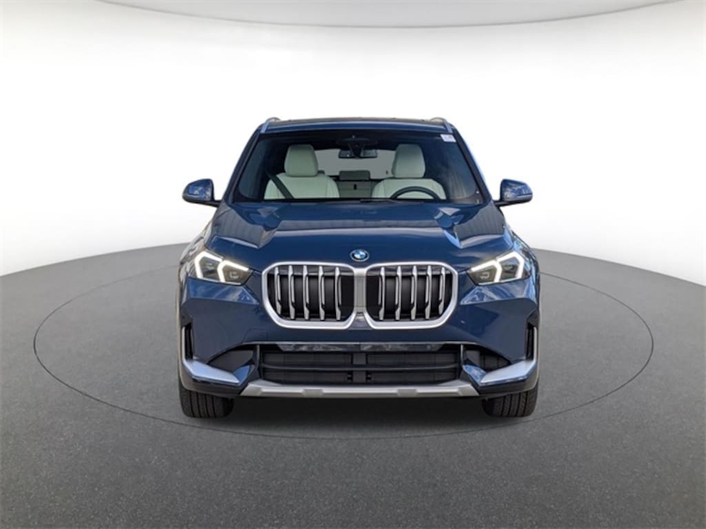 New 2026 BMW X1 xDrive28i SUV