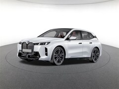 2026 BMW iX xDrive45 SUV