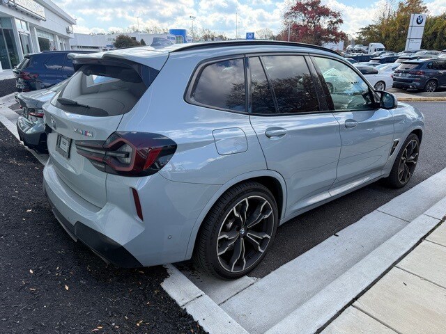 2024 Bmw X3 photo 4