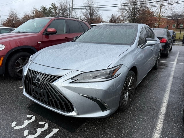 2024 Lexus ES 350 Ultra Luxury's photo