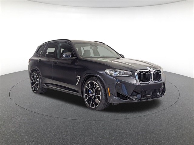 2023 Bmw X3 photo 3