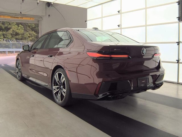 2023 Bmw 760i xDrive photo 4