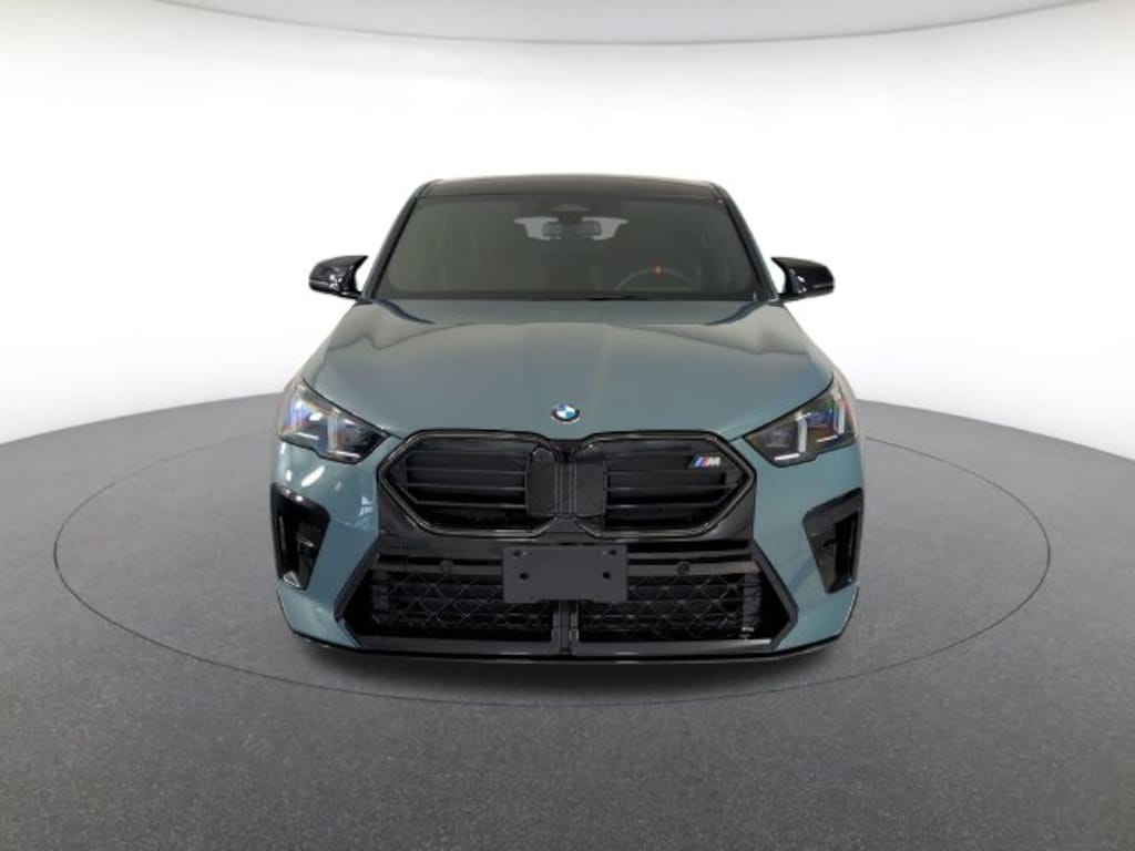 Certified 2026 BMW X2 M35i SUV