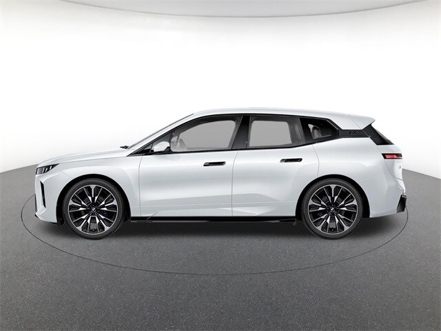 2026 Bmw iX iX xDrive60 photo 2