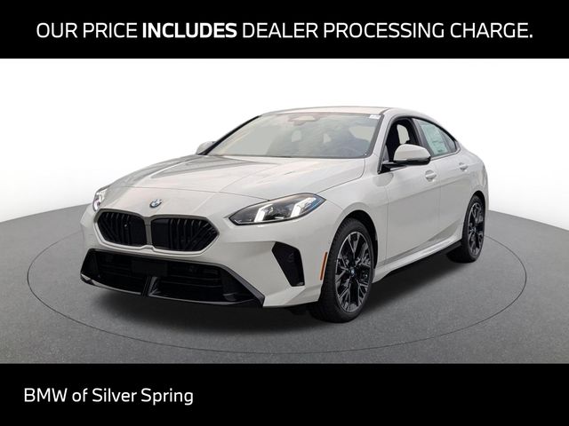 2026 Bmw 228i