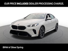2026 BMW 228i xDrive Gran Coupe