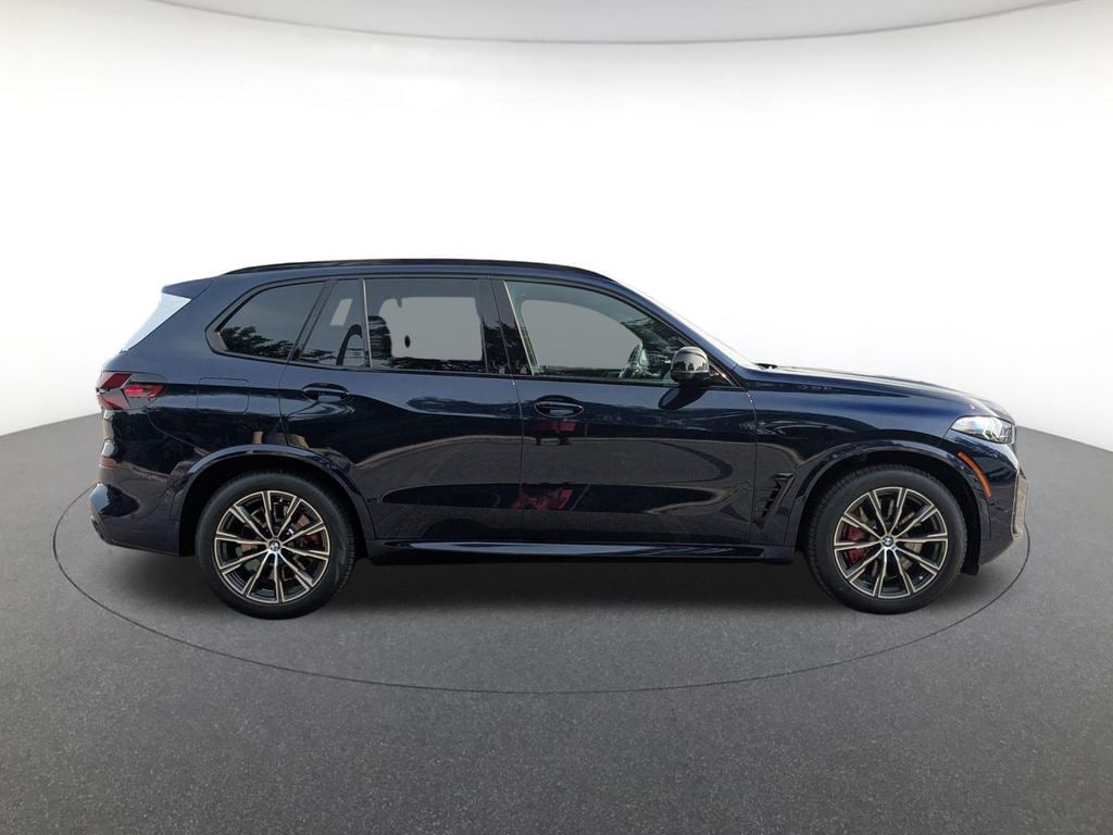 Used 2026 BMW X5 M60i SUV