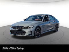 2026 BMW M340 i xDrive Sedan