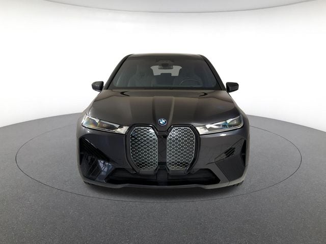 Certified 2024 BMW iX Base with VIN WB523CF01RCP02196 for sale in Silver Spring, MD