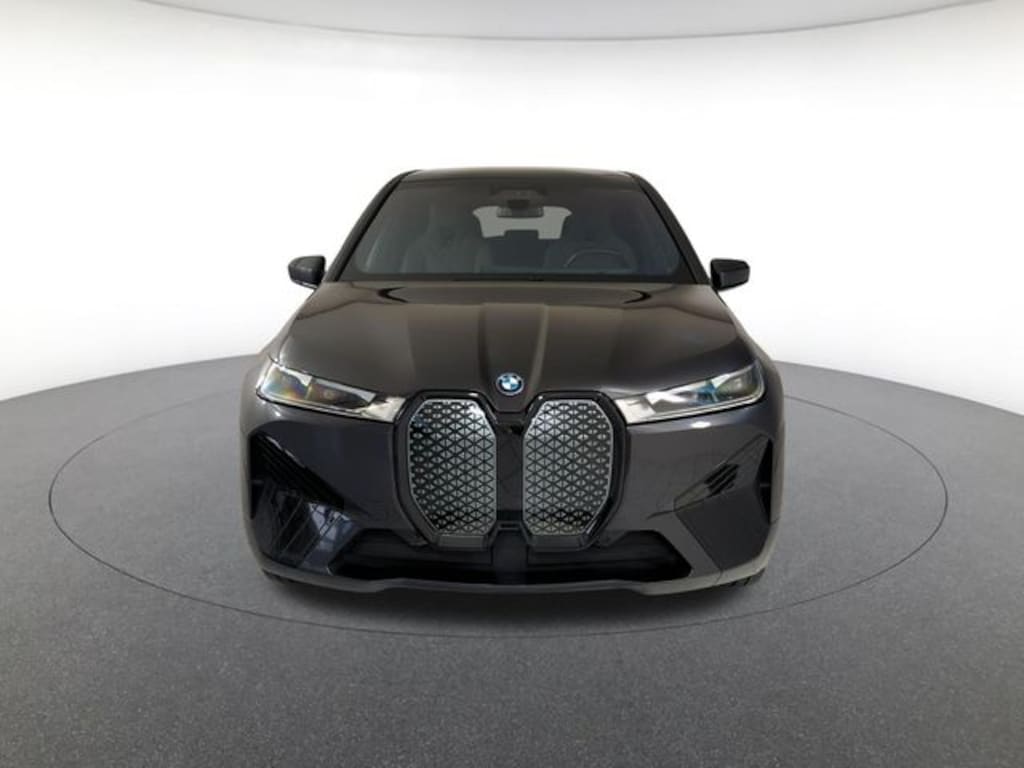 Certified 2024 BMW iX xDrive50 SUV