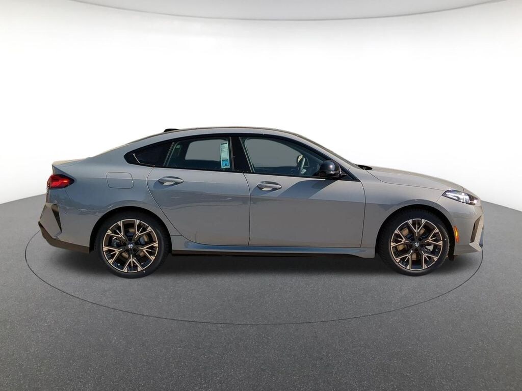 Used 2026 BMW 2 Series 228 Gran Coupe Sedan
