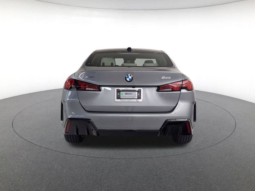 2025 BMW 2 Series 228 - Photo 6