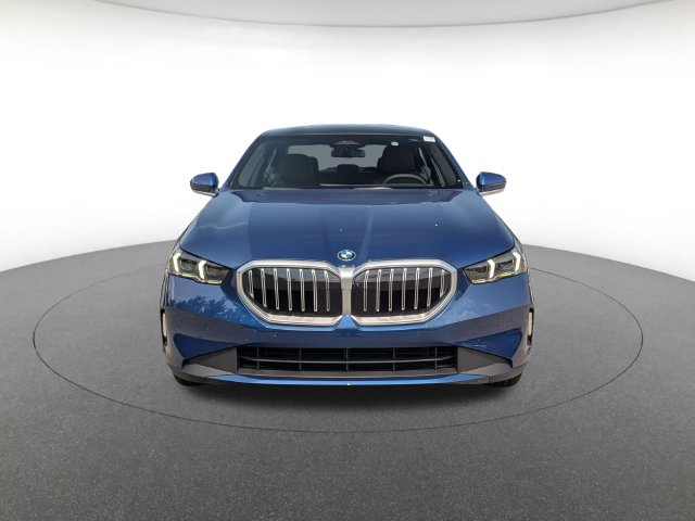 New 2027 BMW 530i xDrive Sedan