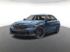 2026 BMW M340 i xDrive NA Sedan