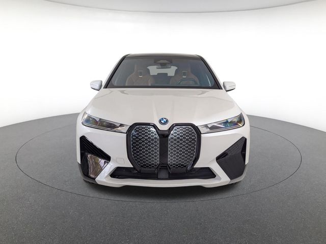 Certified 2023 BMW iX Base with VIN WB523CF07PCL87630 for sale in Silver Spring, MD