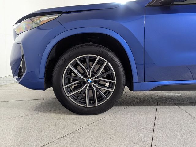 2025 BMW X1 28i - Photo 22