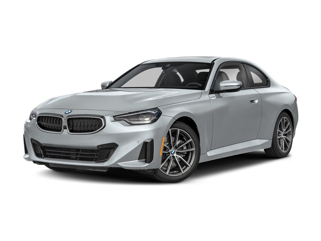 Used 2024 BMW 2 Series 230i xDrive Coupe