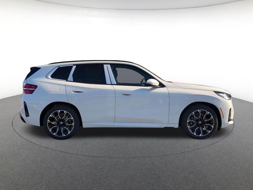 Used 2026 BMW X3 30 xDrive SUV