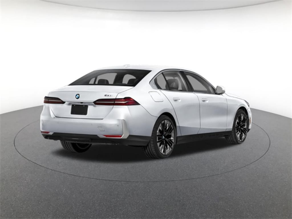 New 2026 BMW 530i xDrive Sedan