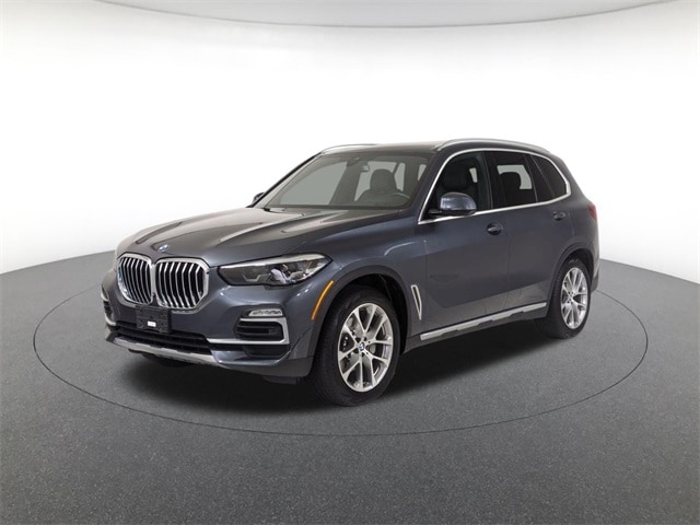 2020 BMW X5 SUV 
