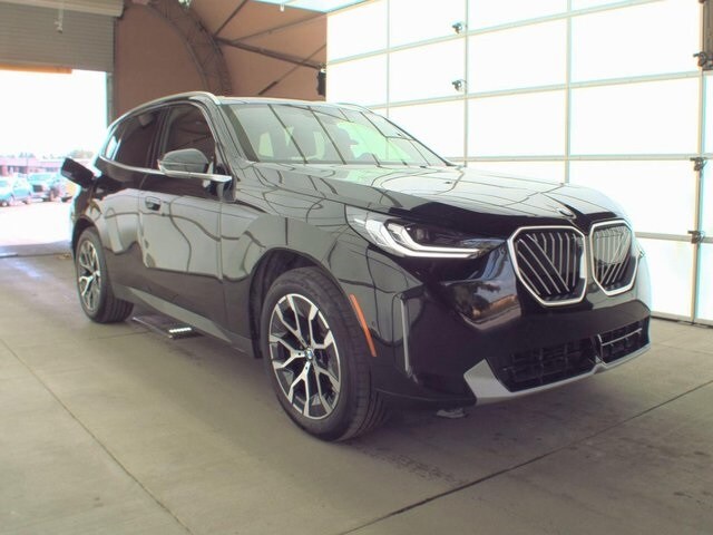 2025 Bmw X3 30x Drive photo 2