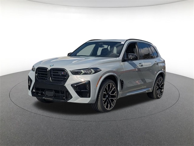 2026 BMW X5 M SUV 