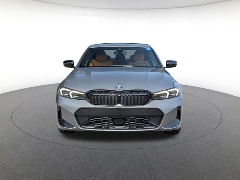 New 2026 BMW 330i xDrive Sedan