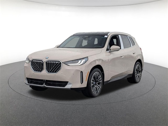 2025 BMW X3 30's photo