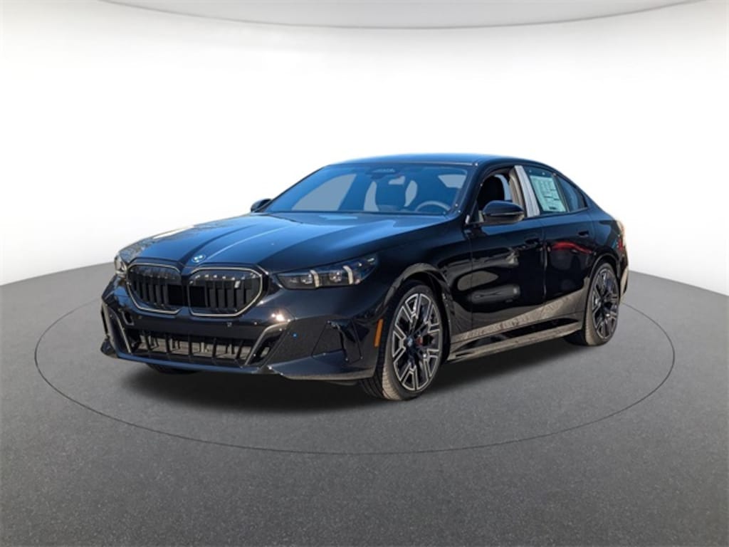 New 2026 BMW i5 xDrive40 Sedan