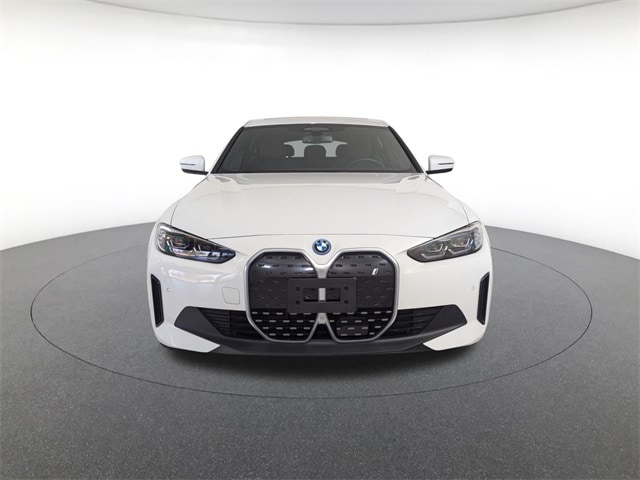 Certified 2024 BMW i4 40 with VIN WBY73AW0XRFR63628 for sale in Silver Spring, MD