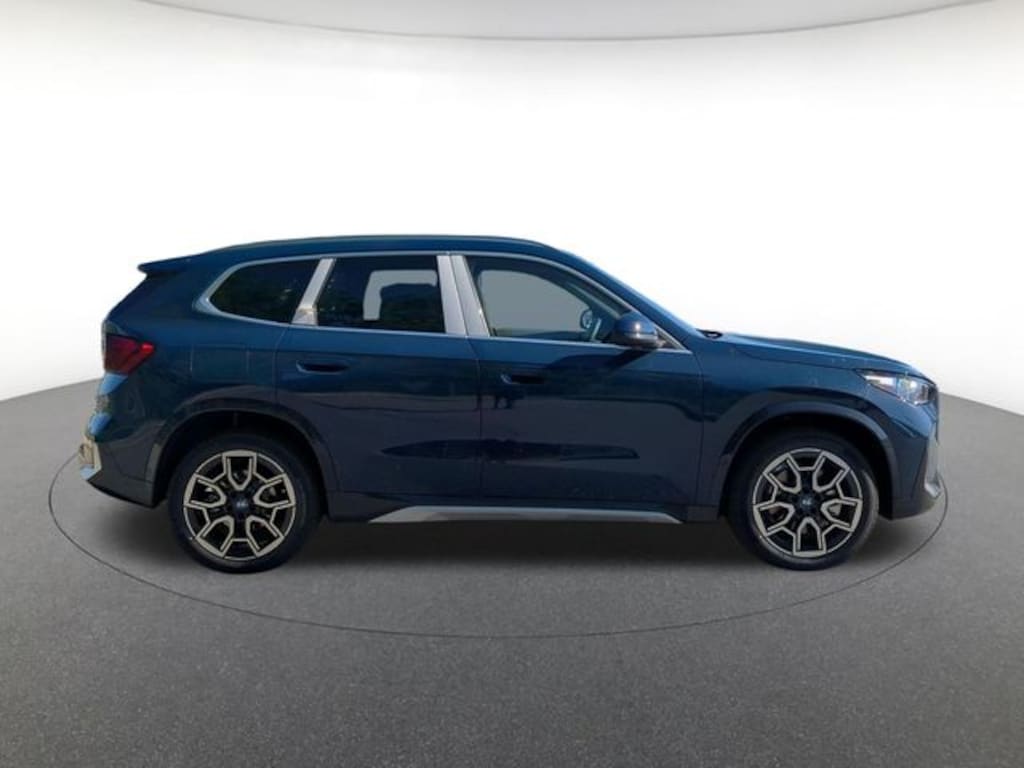 New 2026 BMW X1 xDrive28i SUV