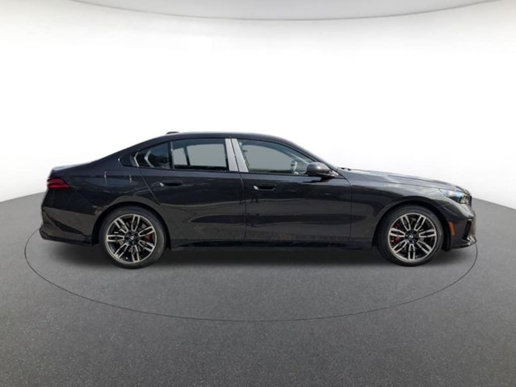 New 2027 BMW 530i xDrive Sedan