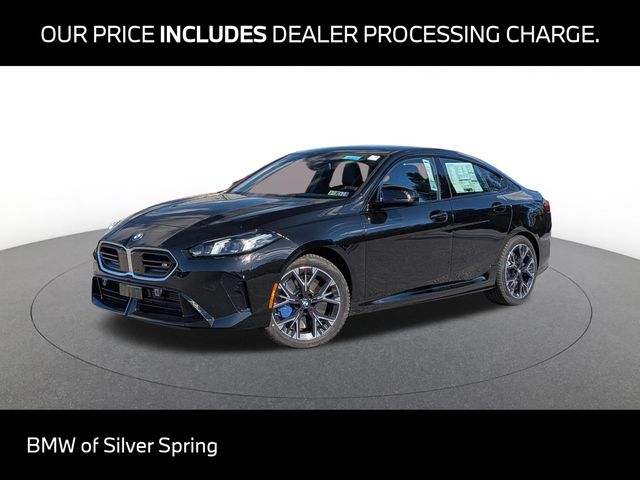 2026 BMW 2 Series M235 xDrive Gran Coupe's photo